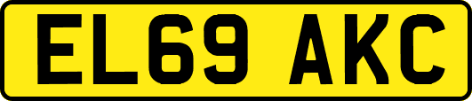 EL69AKC