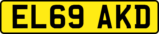 EL69AKD