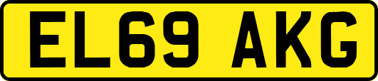 EL69AKG
