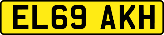 EL69AKH