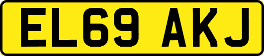 EL69AKJ
