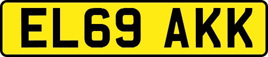 EL69AKK