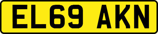 EL69AKN