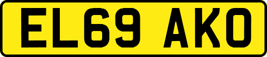EL69AKO