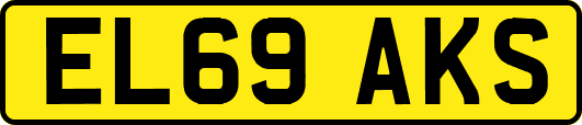 EL69AKS