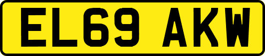 EL69AKW