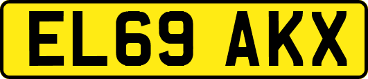 EL69AKX