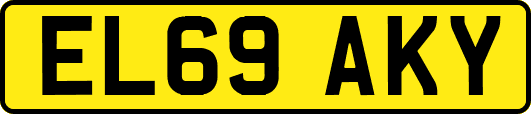 EL69AKY