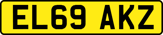 EL69AKZ