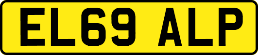 EL69ALP