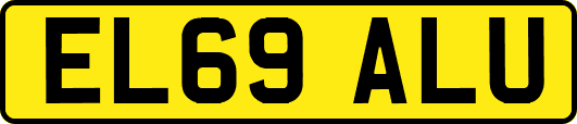 EL69ALU