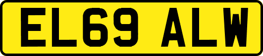 EL69ALW