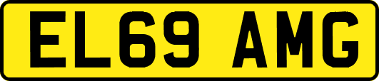 EL69AMG