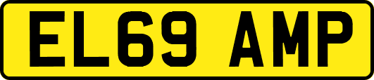 EL69AMP