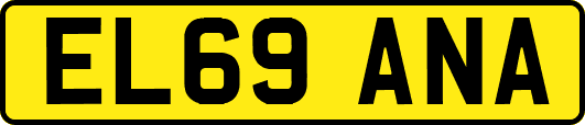 EL69ANA