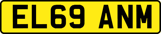 EL69ANM