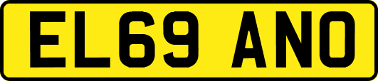 EL69ANO