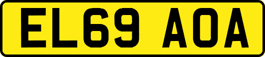 EL69AOA