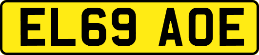 EL69AOE