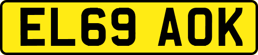 EL69AOK