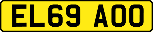 EL69AOO