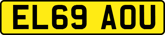 EL69AOU