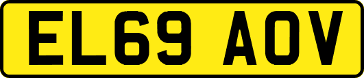 EL69AOV