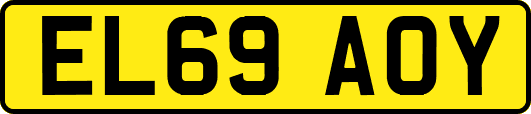 EL69AOY