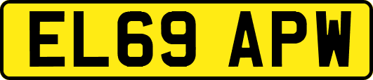 EL69APW