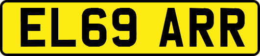 EL69ARR