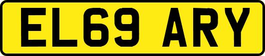 EL69ARY