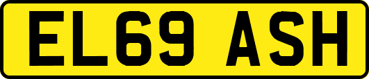 EL69ASH