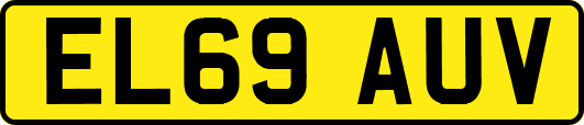 EL69AUV
