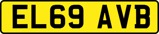 EL69AVB