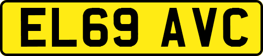 EL69AVC