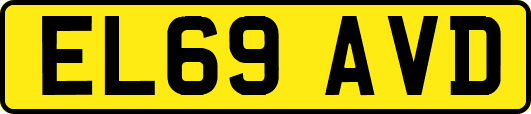 EL69AVD