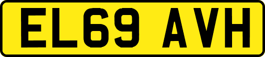 EL69AVH