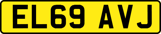 EL69AVJ