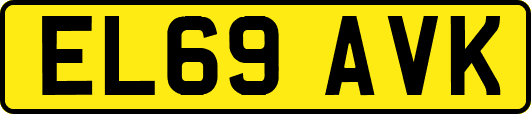 EL69AVK