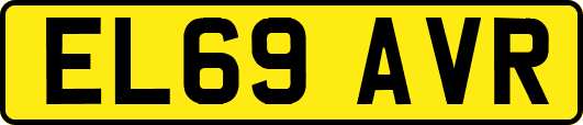 EL69AVR