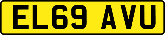 EL69AVU