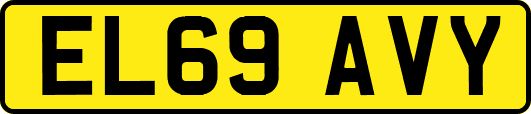 EL69AVY