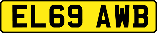 EL69AWB