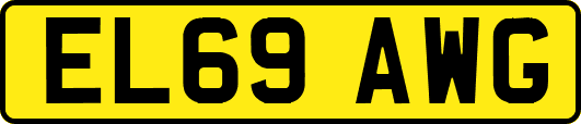 EL69AWG