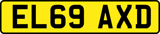 EL69AXD