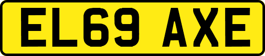 EL69AXE