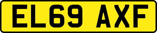 EL69AXF