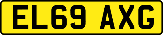 EL69AXG