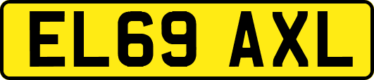 EL69AXL