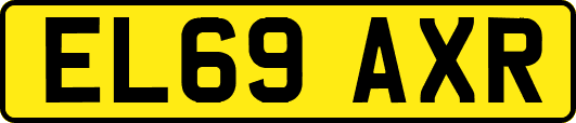 EL69AXR